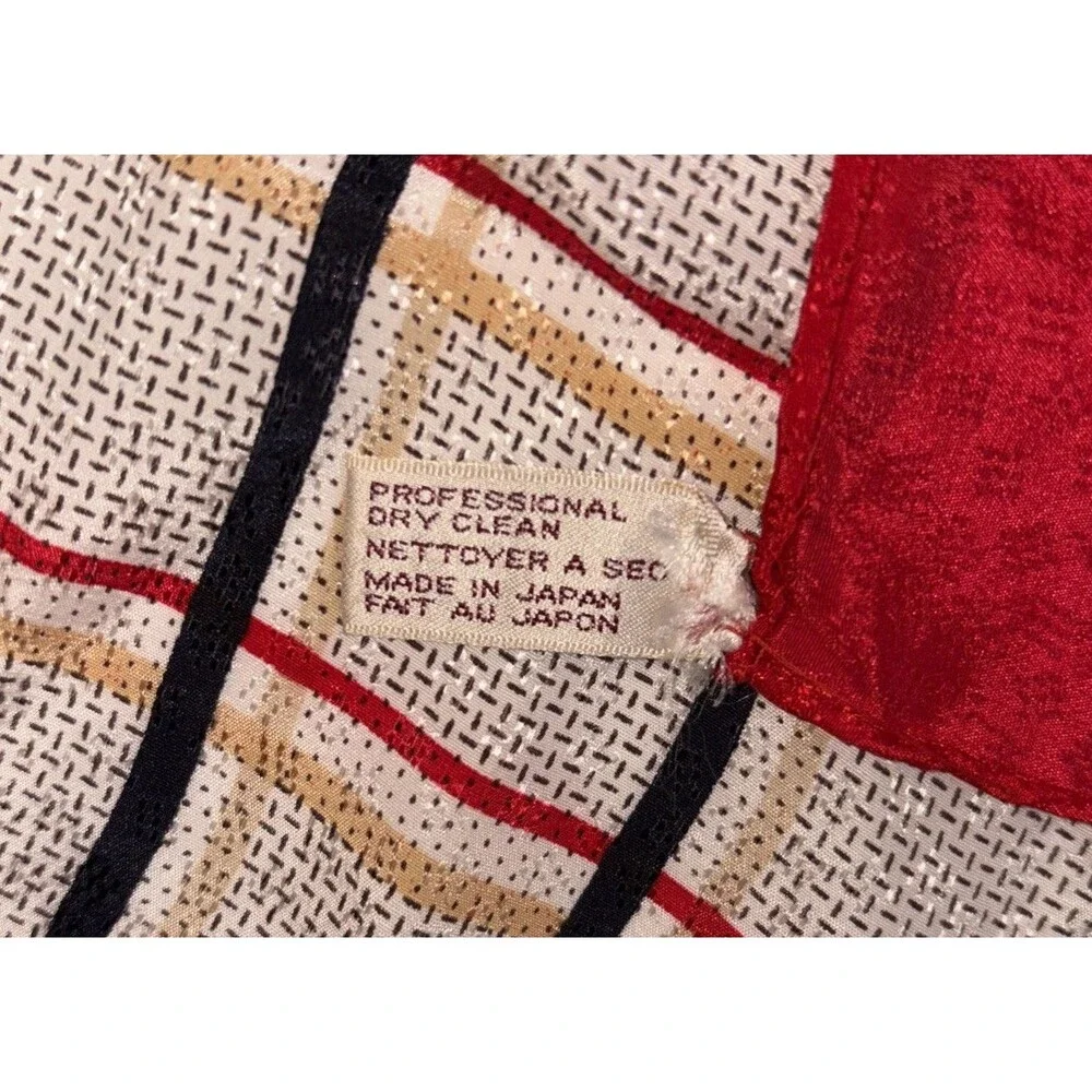Anne Klein this vintage